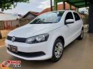 VW - Volkswagen Gol Special 1.0 4p. Branca