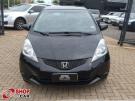 HONDA Fit LXL 1.4 16v Preta