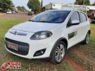 FIAT Palio Sporting 1.6 16v 4p. Branca