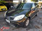 RENAULT Sandero Expression 1.0 16v Preta