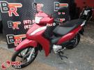 HONDA Biz 125i Vermelha