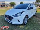 HYUNDAI HB20 Sense 1.0 12v Branca