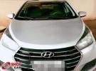 HYUNDAI HB20 Comfort 1.6 16v Prata