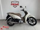 HONDA Biz 125i Branca