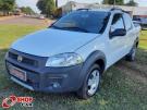 FIAT Strada Hard Working 1.4 C.D. Branca