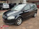 VW - Volkswagen SpaceFox 1.6 Preta