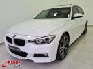 BMW 328i M Sport 2.0T 16v Branca