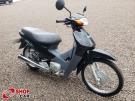 HONDA Biz C 100 KS Preta