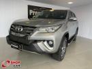 TOYOTA Hilux SW4 SRX D4-D 2.8TDi 16v Cinza