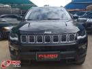 JEEP Compass Longitude 2.0TDi 16v 4x4 Preta