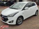 HYUNDAI HB20S Copa do Mundo 1.6 16v Branca