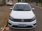 VW - Volkswagen Saveiro Robust 1.6 C.S. Branca