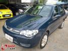 FIAT Palio Economy 1.0 4p. Azul