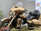 HARLEY DAVIDSON Touring Electra Glide 1700 Ultra Limited Marrom