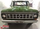 FORD F100 2.3 Verde