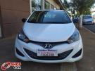 HYUNDAI HB20 Comfort 1.0 12v Branca