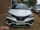 TOYOTA Etios Hatch X Plus 1.5 16v Branca