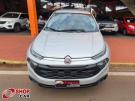 FIAT Toro Freedom 1.8 16v Prata