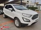 FORD EcoSport SE 1.5 12v Branca