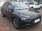 CITROËN C4 Cactus Feel Business 1.6 16v Preta