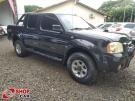 NISSAN Frontier SE 2.8TD C.D. Preta