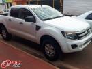 FORD Ranger XLS 2.5 16v C.D. Branca