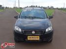 FIAT Strada Working 1.4 C.D. Preta