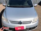 VW - Volkswagen Voyage Comfortline 1.6 Prata