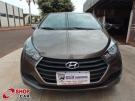 HYUNDAI HB20 Comfort Plus 1.0 12v Marrom