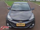 HYUNDAI HB20 Comfort Style 1.0 12v Cinza