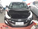 HYUNDAI Elantra GLS 1.8 16v Preta