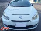 RENAULT Fluence Privilège 2.0 16v Branca