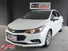 GM - Chevrolet Cruze LT 1.4T 16v Branca