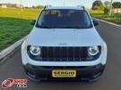 JEEP Renegade 1.8 16v Branca