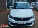 FIAT Argo Drive 1.0 Branca