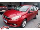 FIAT Grand Siena Attractive 1.4 Vermelha