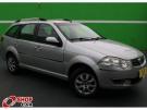 FIAT Palio Weekend Attractive 1.4 Prata