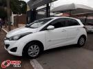 HYUNDAI HB20 Comfort 1.6 16v Branca